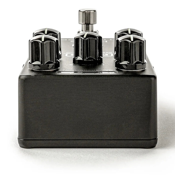 MXR Blackout Series Bass Compressor M87B