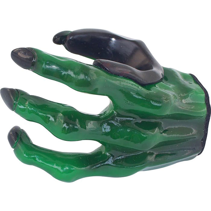 Grip Studios Guitar Hanger Hand Monster Green