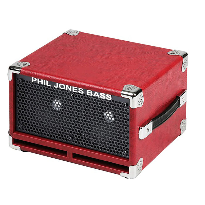 Phil Jones Bass Cabinet 200W Compact 2 PJB C2