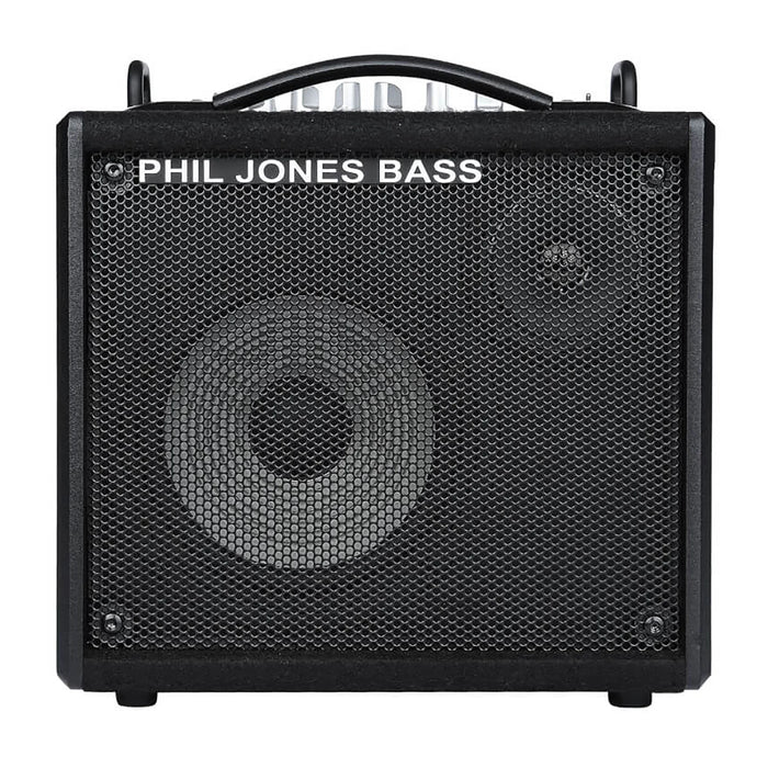 Phil Jones Bass Combo Amp 50W Micro 7 PJB M-7