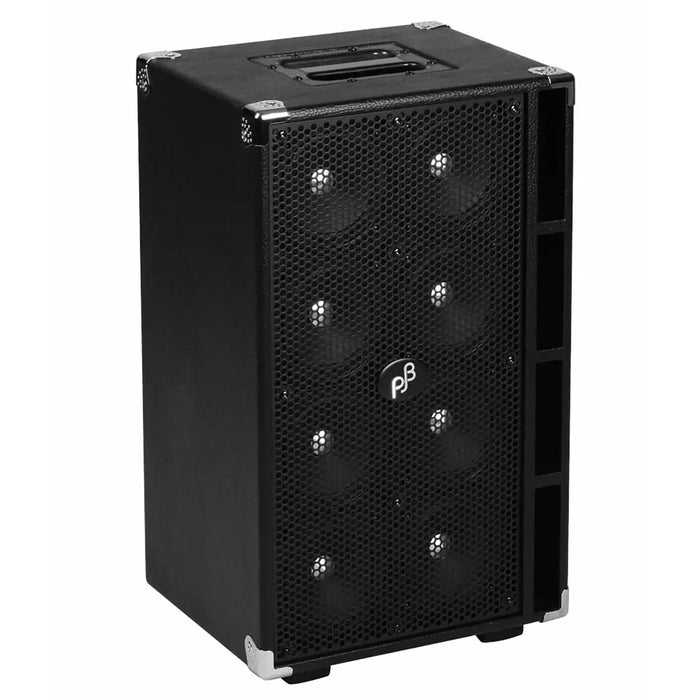 Phil Jones Bass Cabinet 800W Compact 8 PJB C8