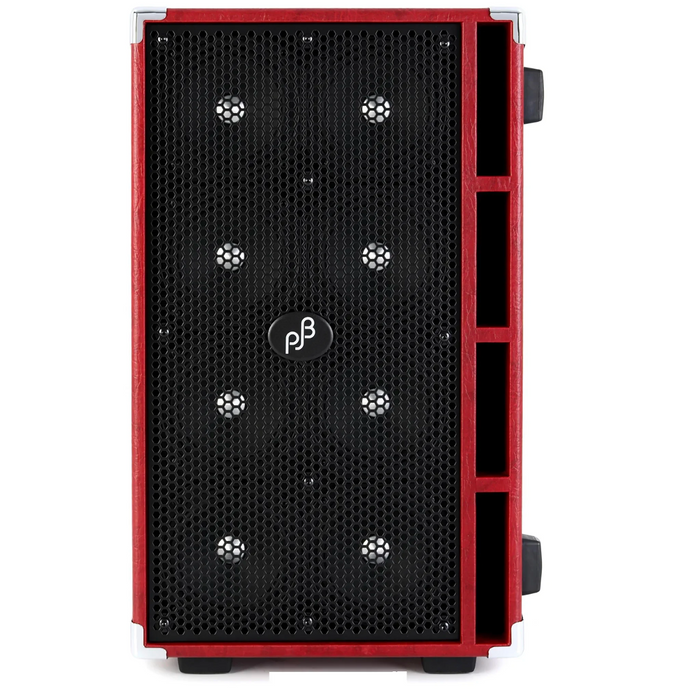 Phil Jones Bass Cabinet 800W Compact 8 PJB C8