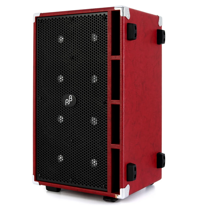 Phil Jones Bass Cabinet 800W Compact 8 PJB C8