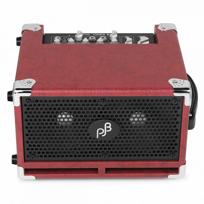 Phil Jones Bass Combo Amp 120W Bass Cub Pro PJB BG-120