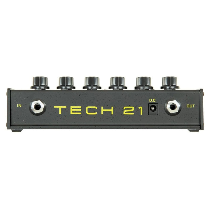 Tech 21 SansAmp Bass Driver Programmable DI Pedal