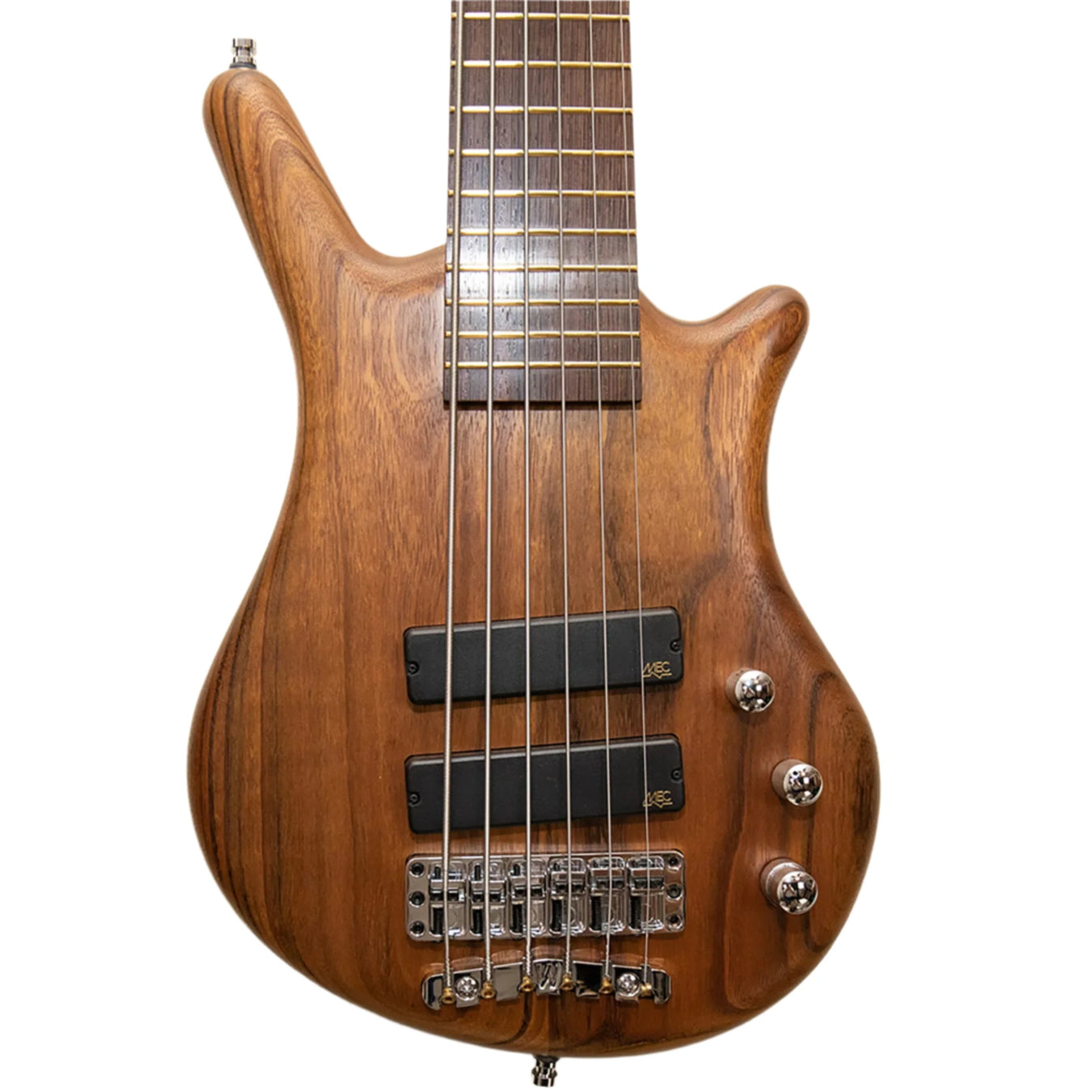 6+ String Bass