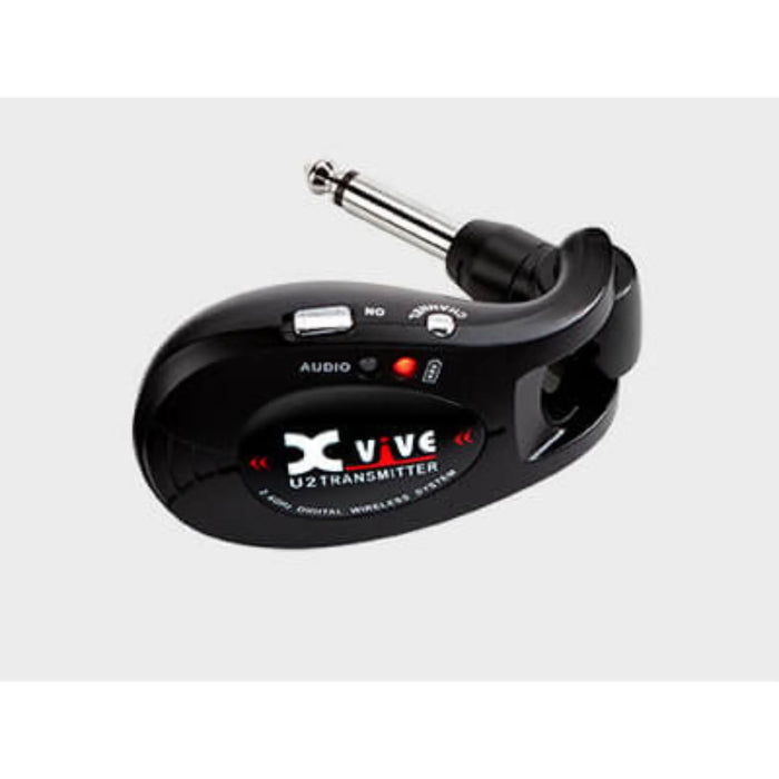 Xvive U2T Digital Wireless Guitar Transmitter Only